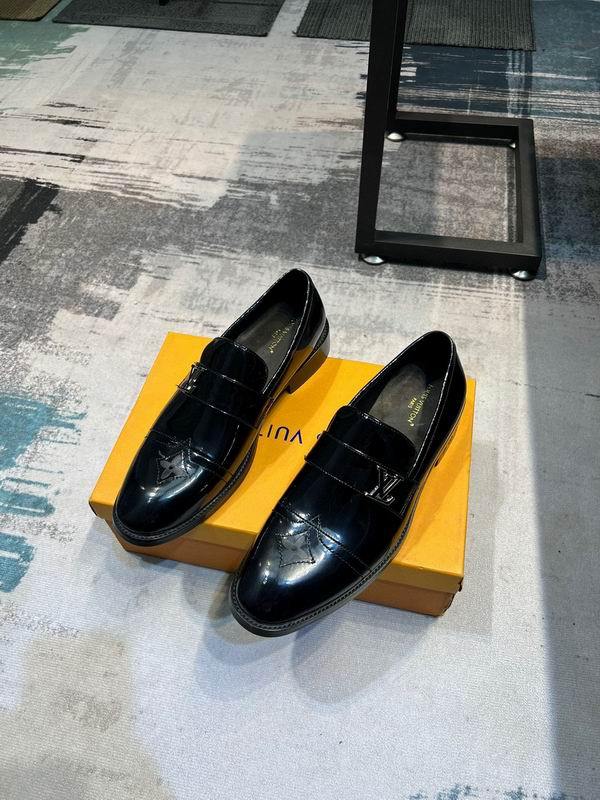 LV Men's Shoes 2041